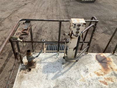 Used 1997 VOLVO WG64T Water Trucks Michigan US | Miedema Asset Management Group #1304692