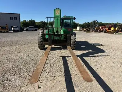 Used 2014 JLG 6042 Telehandlers North Carolina US | Southeastern Equipment Corp #1467761