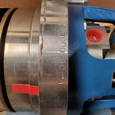 Used Ruhrpumpen _UNKNOWN_ Centrifugal Pumps | American Industrial Supply Co. #1544295