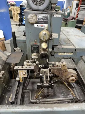 Used 1980 SUNNEN MBC-1804 Hones Ontario CA | Walden Machinery #1287103