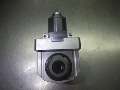 Alberti ER32 Offset Right Angle Head For Mori Seiki Machines M90-3.5-D (LOC188A)