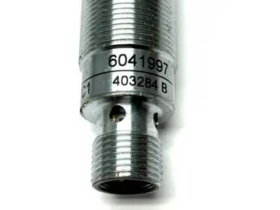 Used SICK IM18-20NNS-ZC1 Proximity Sensors Michigan US | Maverick Industrial Sales #1453070