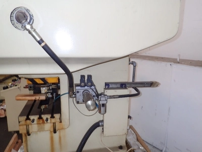 USED 2006 CHIN FONG CAF-20H