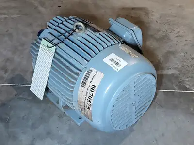 USED TECO-WESTINGHOUSE PDH01502TE5