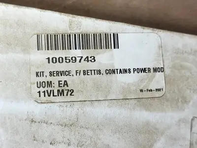Used BETTIS VA131422 Parts British Columbia CA | Lenmark #1441003