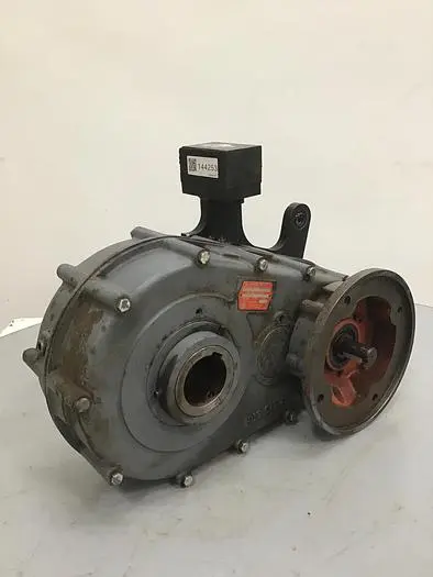 Used HUB CITY 3E 31.14/1 Gearmotors Michigan US | Ideal Machinery #693956