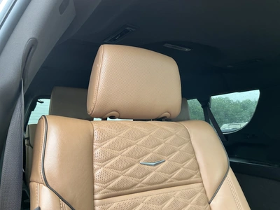 Used 2021 CADILLAC ESCALADE SUVs Michigan US | Miedema Asset Management Group #1320386