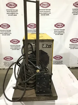 USED ESAB VI-300