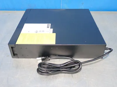 Used EATON 9PX1500RT Uninterruptible Power Supplies Ohio US | HGR 24 #1133398