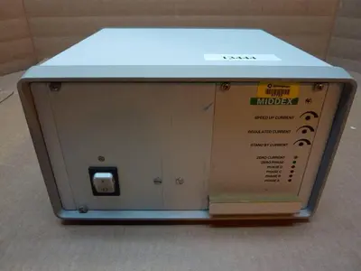 USED MIDDEX ELECTRONIC PS-1