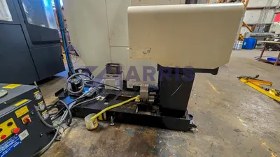 USED 2018 DMG MORI CMX11000