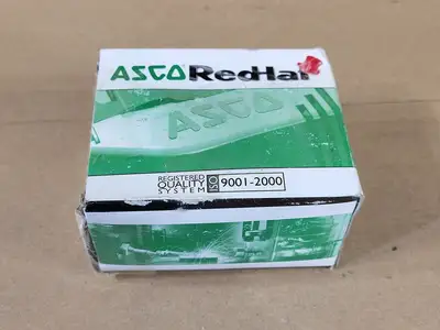 New | in-Stock ASCO HV2568791 Valves/Fittings British Columbia CA | Lenmark #255699
