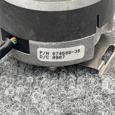 Used Renco 674680-38 Encoders California US | Davliegogo LLC #1706529