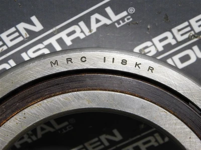 USED MRC 118-KR