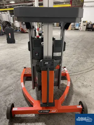 USED JLG JLG Liftpod, Model FS80