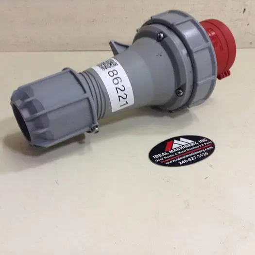 Used PCE IP67 Bus Bars & Plugs | Ideal Machinery #664183