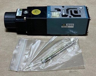 NEW MAC PR82A-GABA