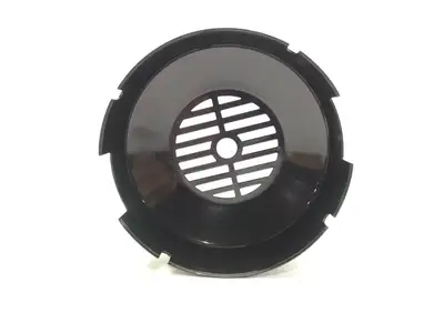 New | in-Stock BODINE MOTOR SHROUD FOR MOTOR TYPE 42Y6BFPP A.C. Motors | Maverick Industrial Sales #1106680