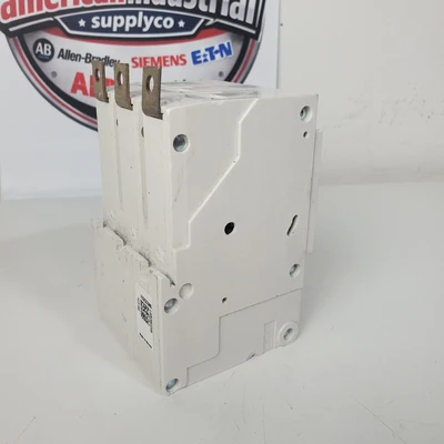 Used Siemens LGB3B025 Miscellaneous Equipment (Electrical & Power) California US | American Industrial Supply Co. #1376988