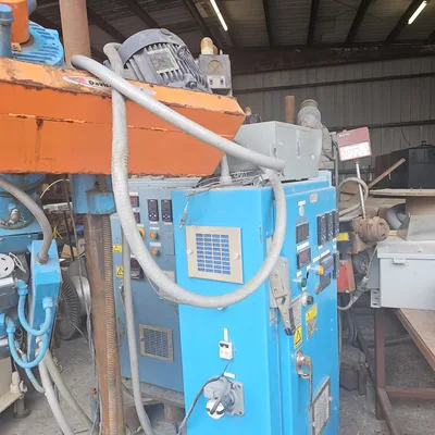 1 1/4″ Davis Standard Extruders (Stripers) 4 Available