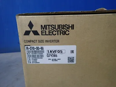 NEW MITSUBISHI ELECTRIC FRD740080NA
