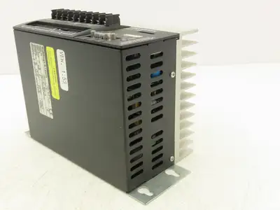 Used GIDDINGS & LEWIS _UNKNOWN_ Servo Drives Indiana US | Arrow Industrial #1566759