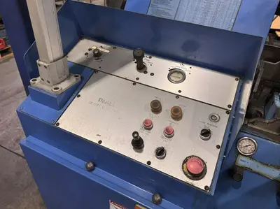 Used DOALL C-4100NC Horizontal Band Saws Ohio US | G-2000, Inc. #1283651