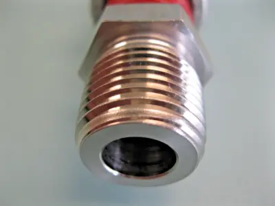 Used Swagelok _UNKNOWN_ Valves/Fittings New Hampshire US | Bitter End Trading #1452797