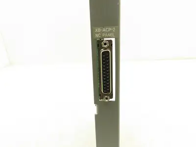 Okuma E4809-770-109 Opus7000 ACP Board2 Circuit Board Module