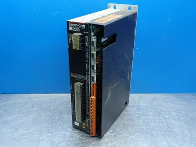 USED RELIANCE ELECTRIC PDM30