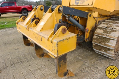 Used 2017 JOHN DEERE 750K Crawler Dozers California US | Monster Iron Equipment Services #1481068