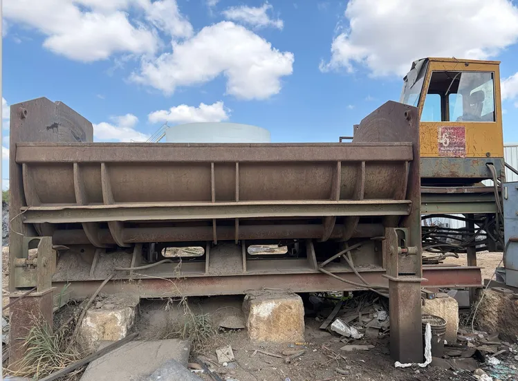 Used 2010 SIERRA 4200 ELECTRIC Balers Illinois US | RyCat Machinery #1496524