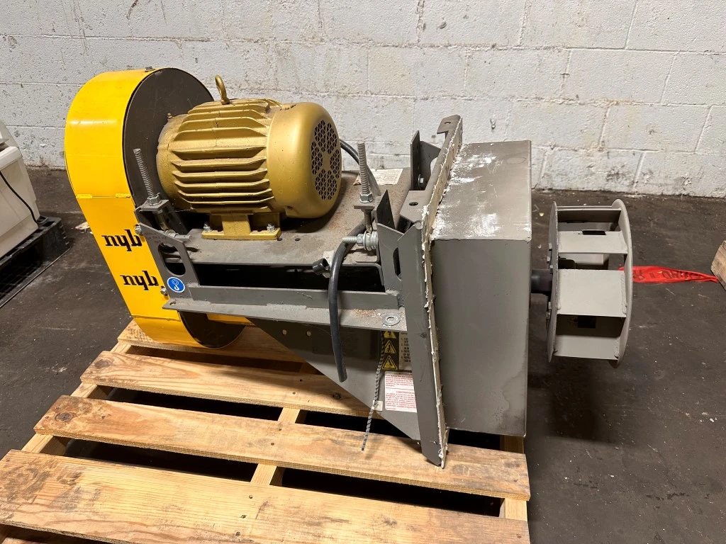 NYB FURNACE BLOWER