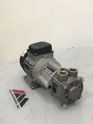 USED SYSKO CORPORATION NPY-2251-MK.0008