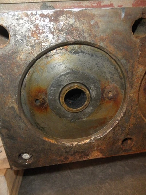 USED WHEATLEY (COPY) HP-165
