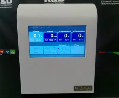 Used _UNKNOWN_ _UNKNOWN_ Tissue Processors California US | R&D Laboratory Equipment #1355494