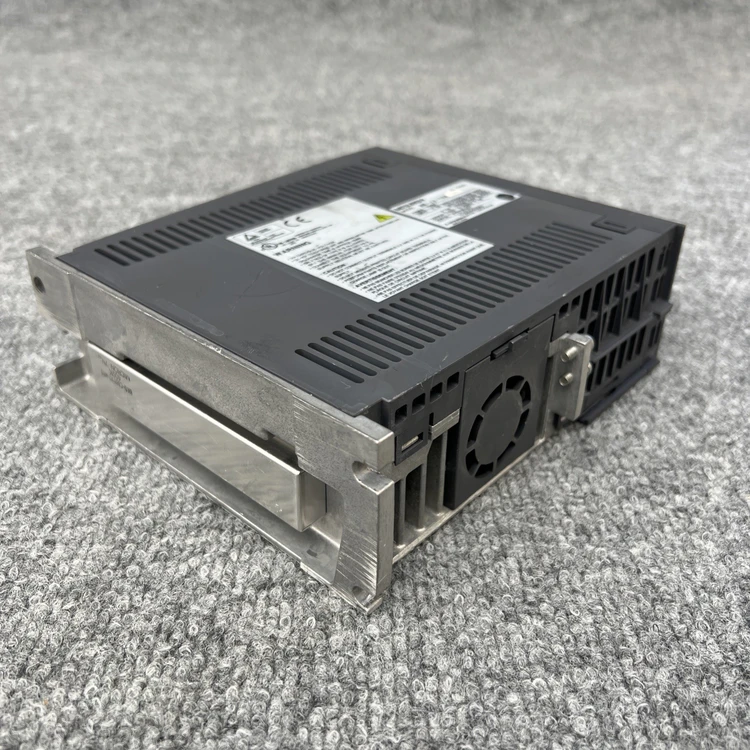 Used MITSUBISHI MR-J3-70A Misc Industrial Equipment California US | Davliegogo LLC #1729444