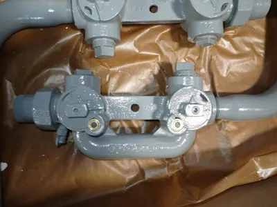 Used UPSCO UALP00002564 Gas Handling | HGR 24 #741130
