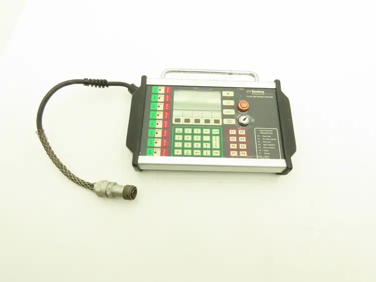 Used ITW RANSBURG _UNKNOWN_ Automation Control (HMI) Indiana US | Arrow Industrial #631905