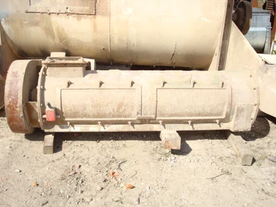 120L Simon Barron Conditioning Mixer M/S