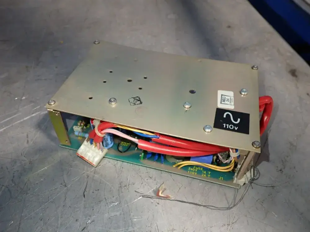 Unknown Module