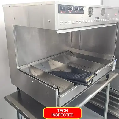 USED HATCO MPWS-36