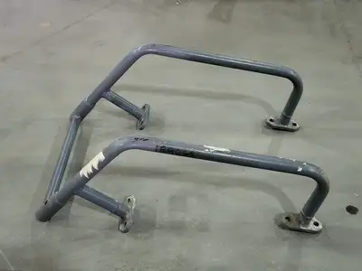 USED 2009 HITACHI 8086094