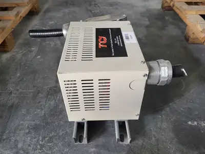 USED TCI KDRF4L