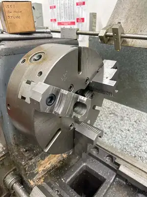 MORI SEIKI MH-1500G Lathes-Engine | Asset Exchange Corporation (2)