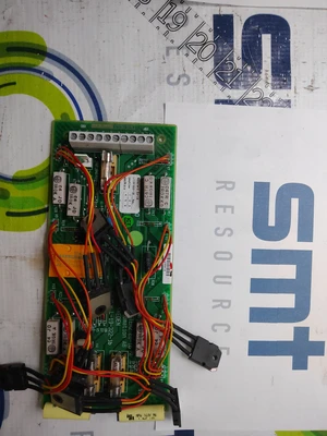 USED MYDATA L-19-322-1