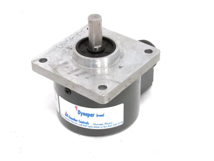 Used DYNAPAR _UNKNOWN_ Encoders Michigan US | SB Industrial Supply #807950