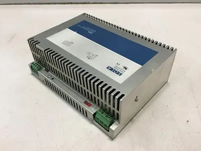 Used SOLA ELECTRIC SFL24-24-100 Power Supplies Michigan US | Ideal Machinery #1301874