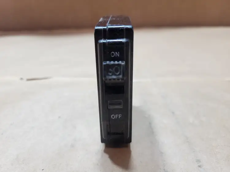Used SQUARE D QO130 Switchgears British Columbia CA | Lenmark #1438664