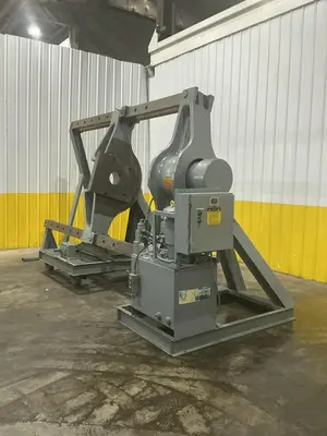 USED RODGERS 1F400D-7214